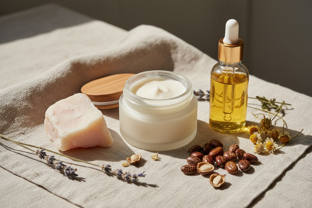 The Natural Collection