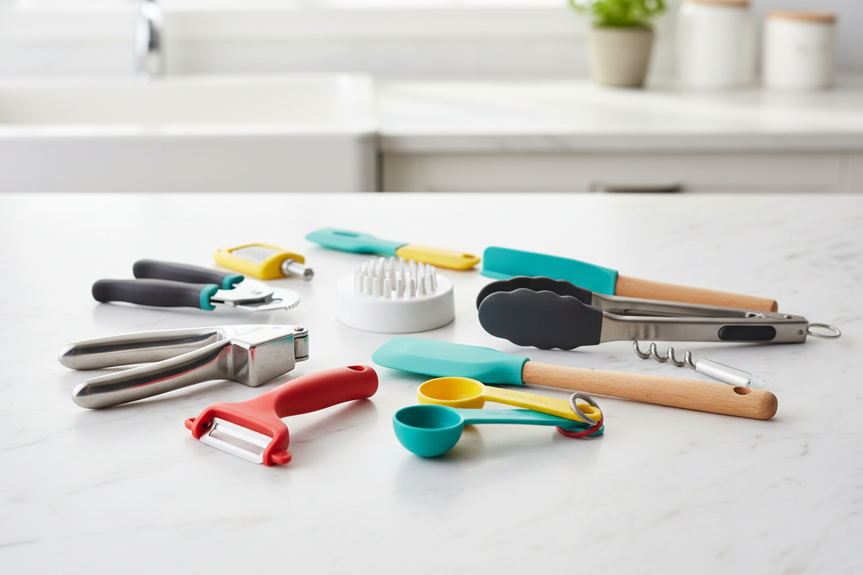 Kitchen Gadgets