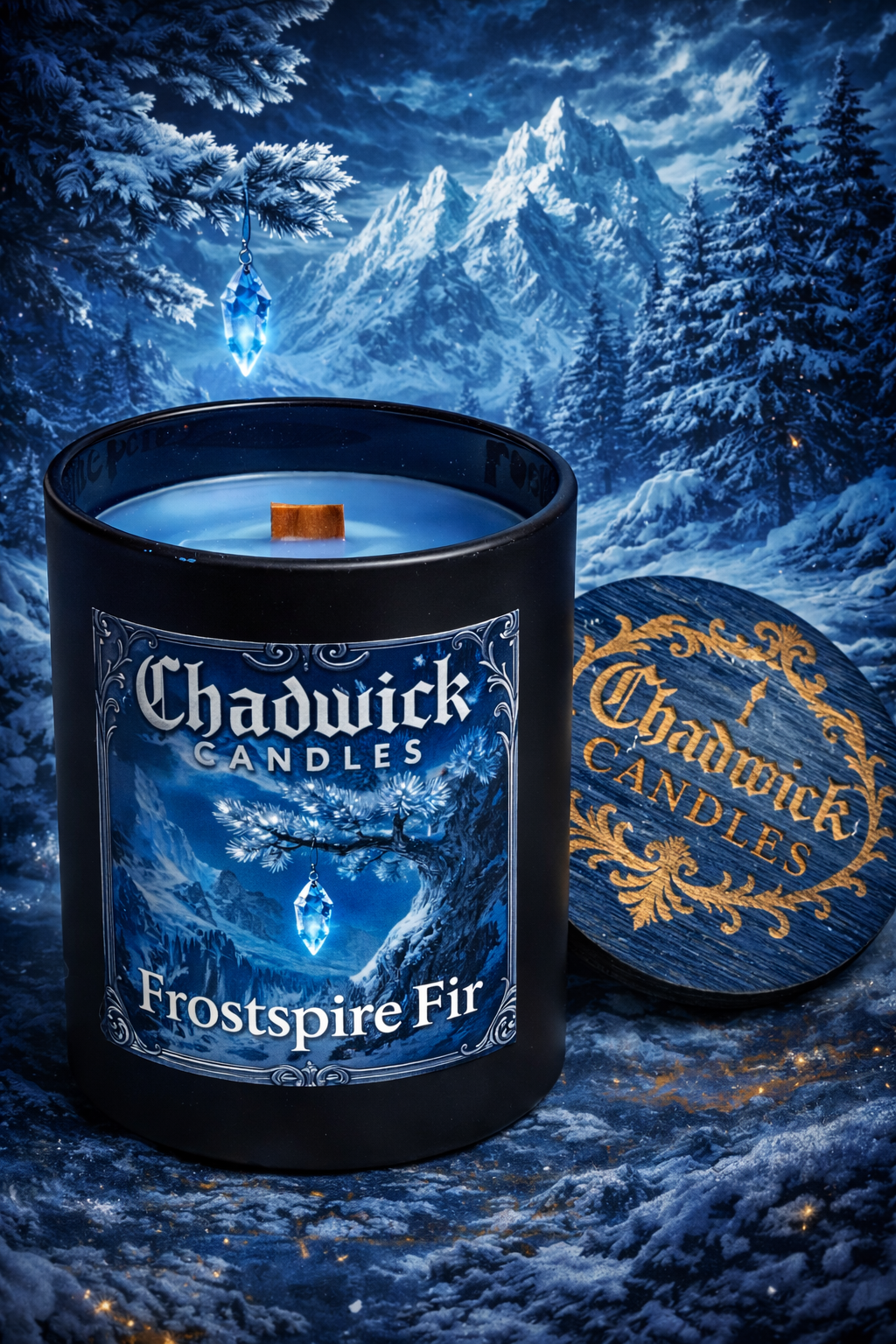 Frostspire Fir
