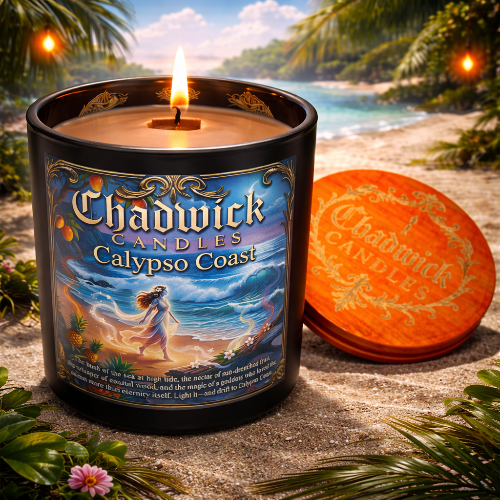 Calypso Coast