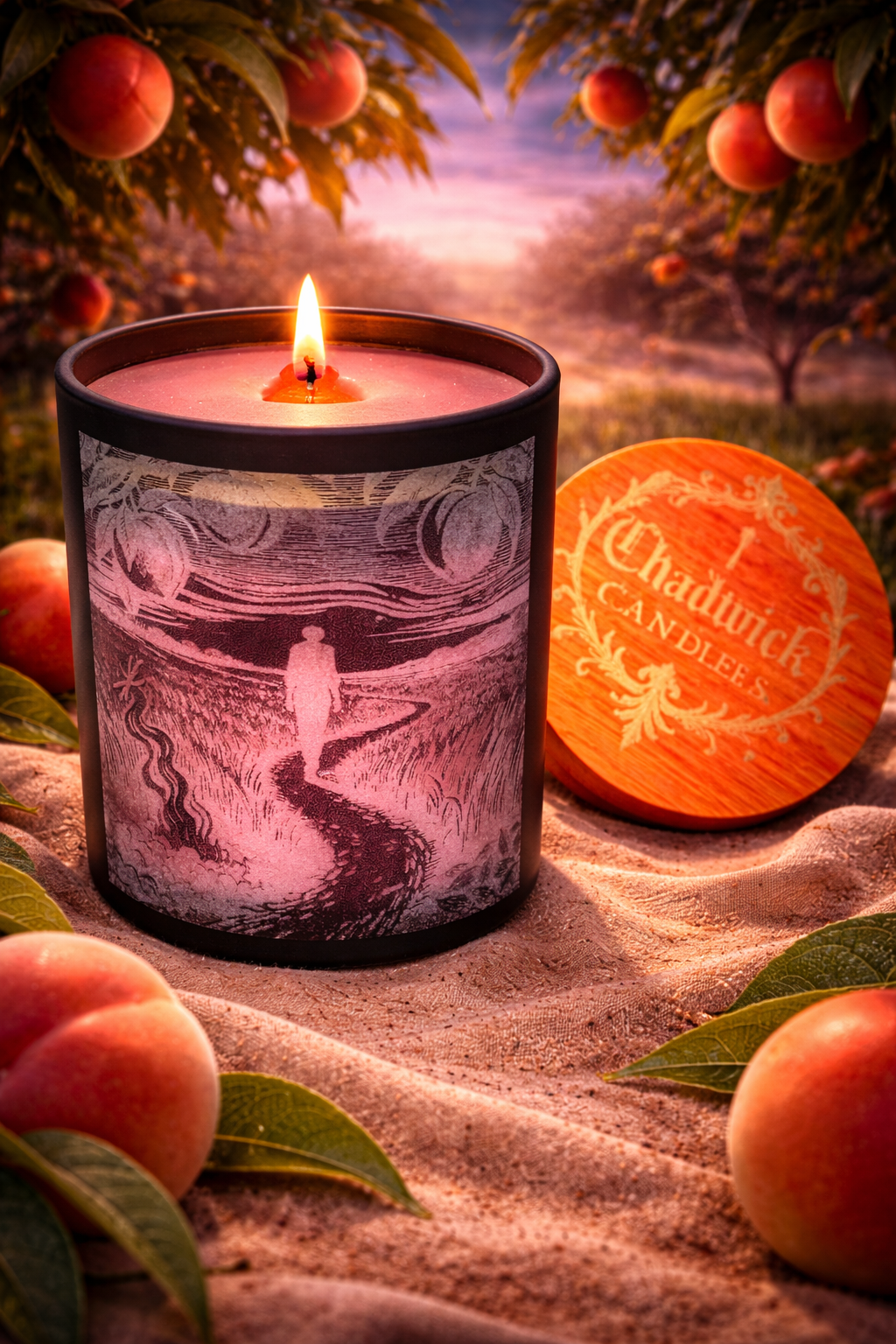 Peachbound