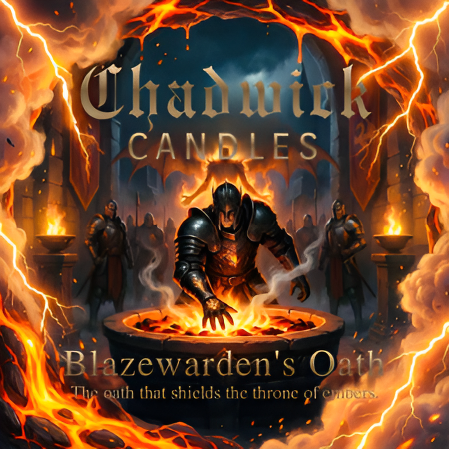 BLAZEWARDEN’S OATH 3rd in the War Dragon Series