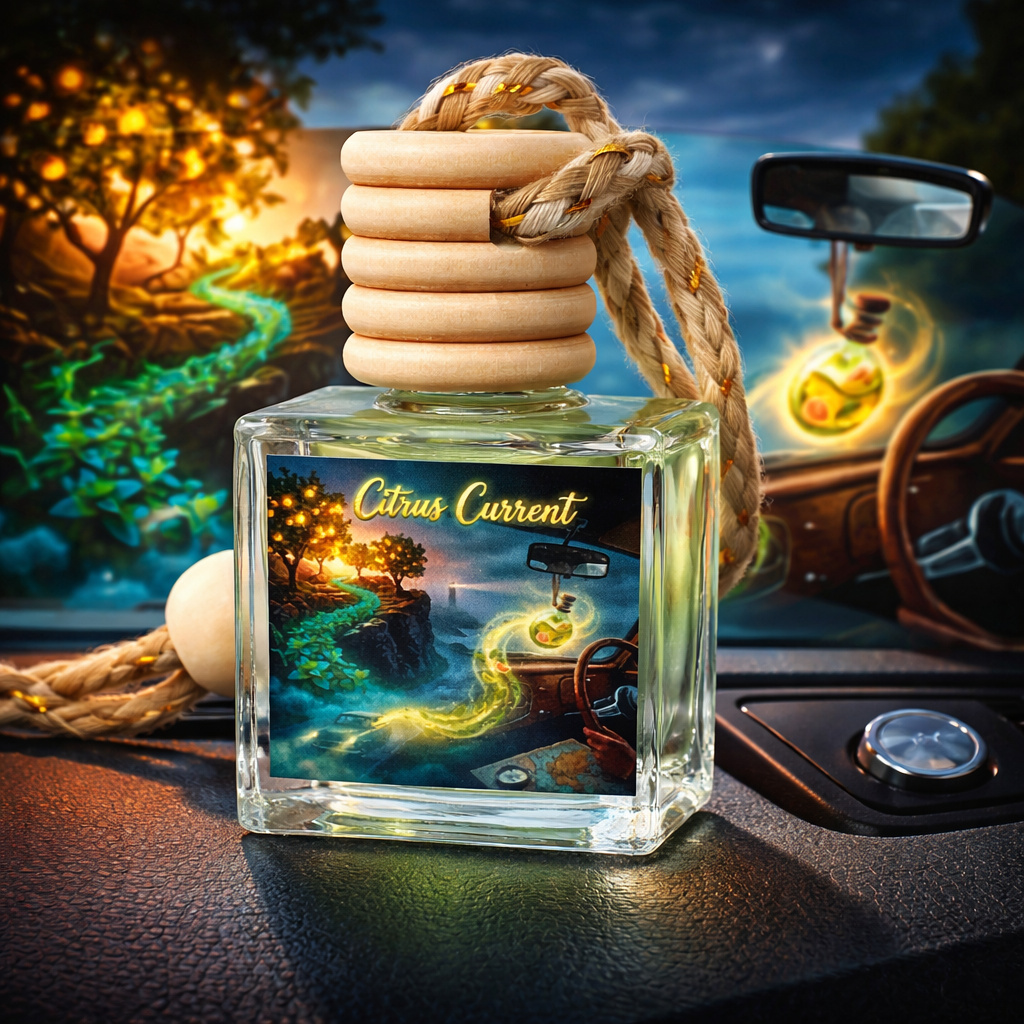 Citrus Current