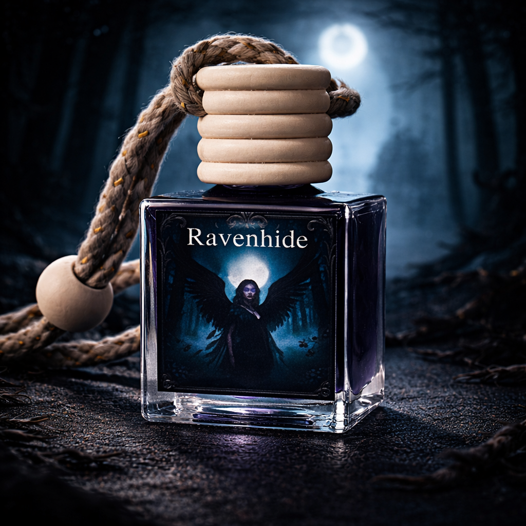 Ravenhide