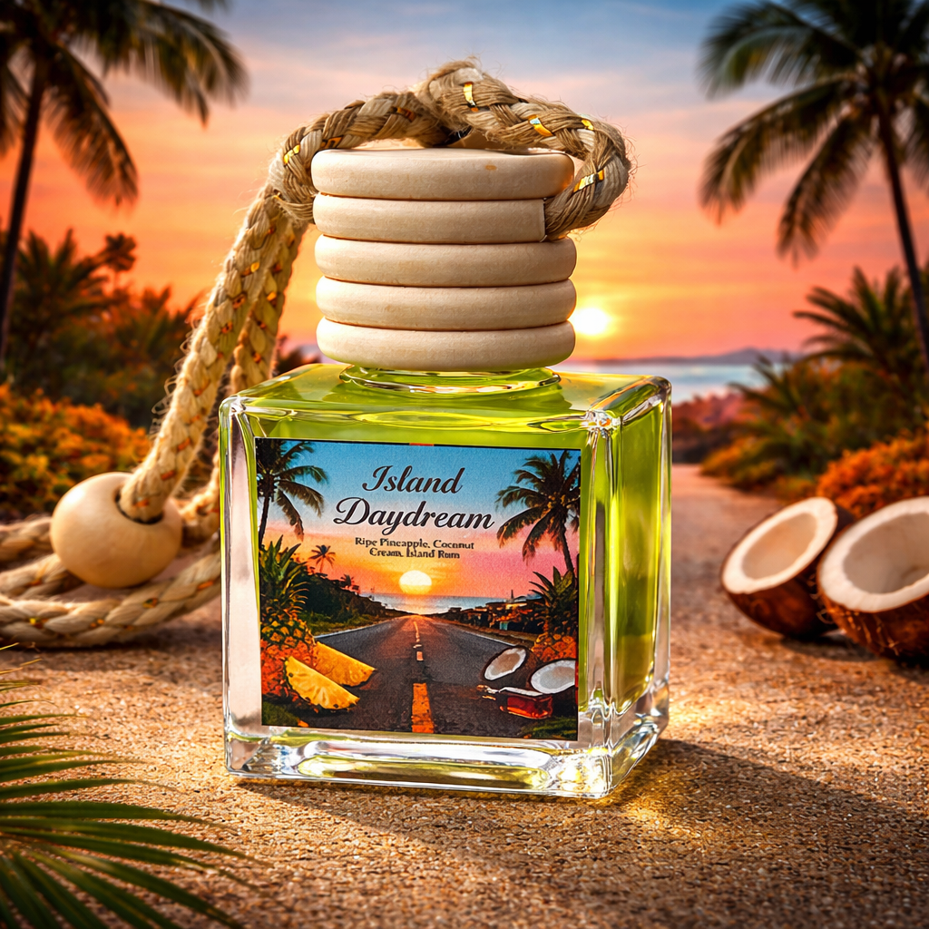 Island Daydream