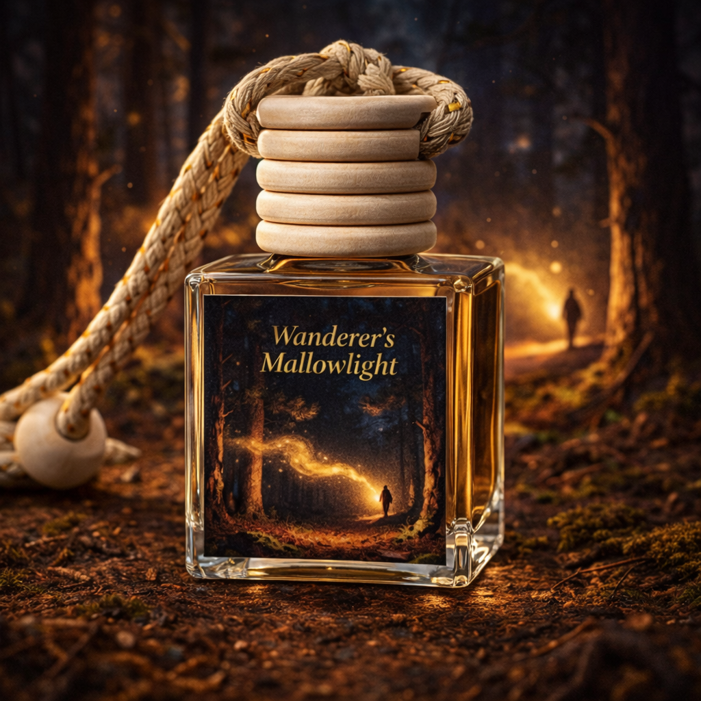 Wanderer’s Mallowlight