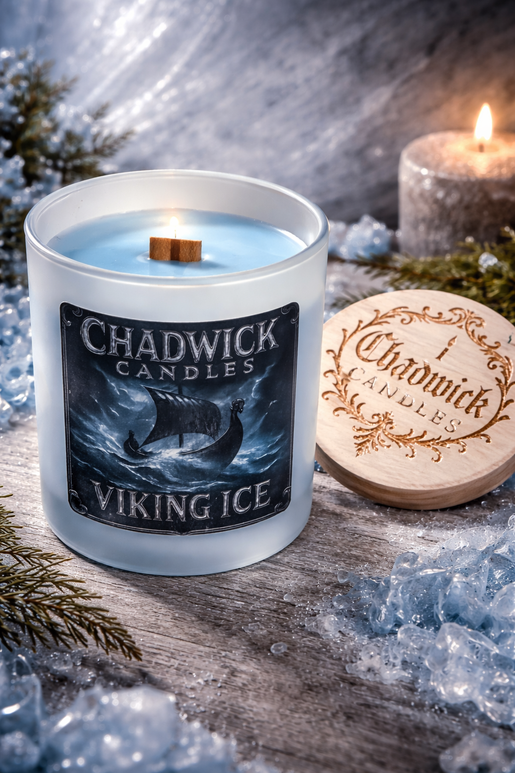 Viking Ice
