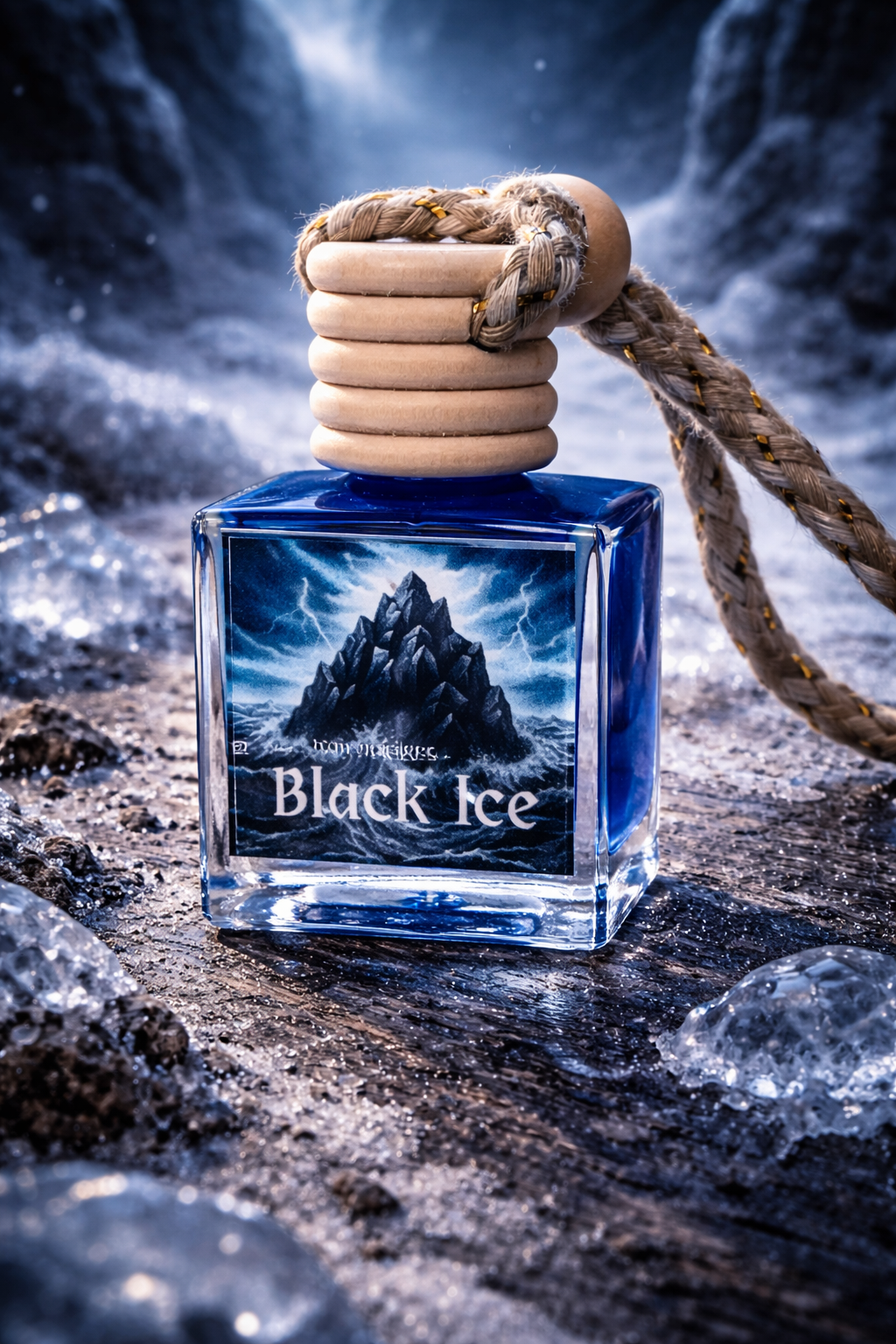 Black Ice