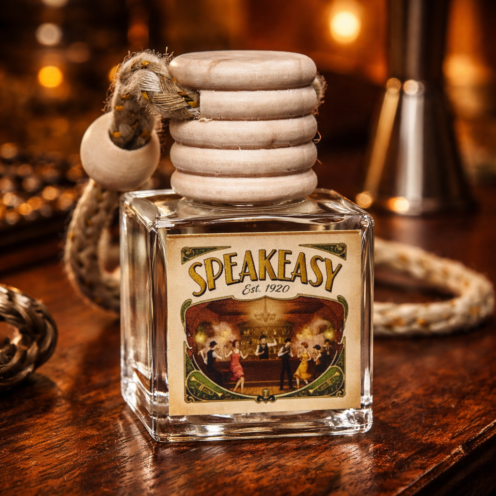 Speakeasy