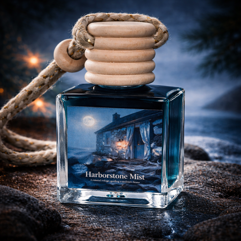 Harborstone Mist