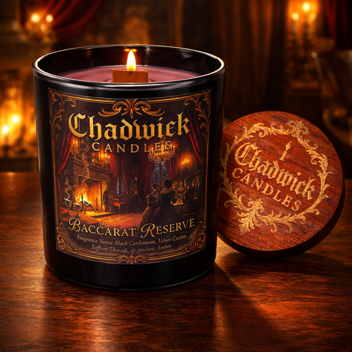 Baccarat Reserve