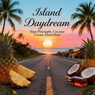 Island Daydream