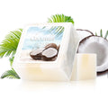 Coconut Milk Organic Pure Plant Extract Handmade