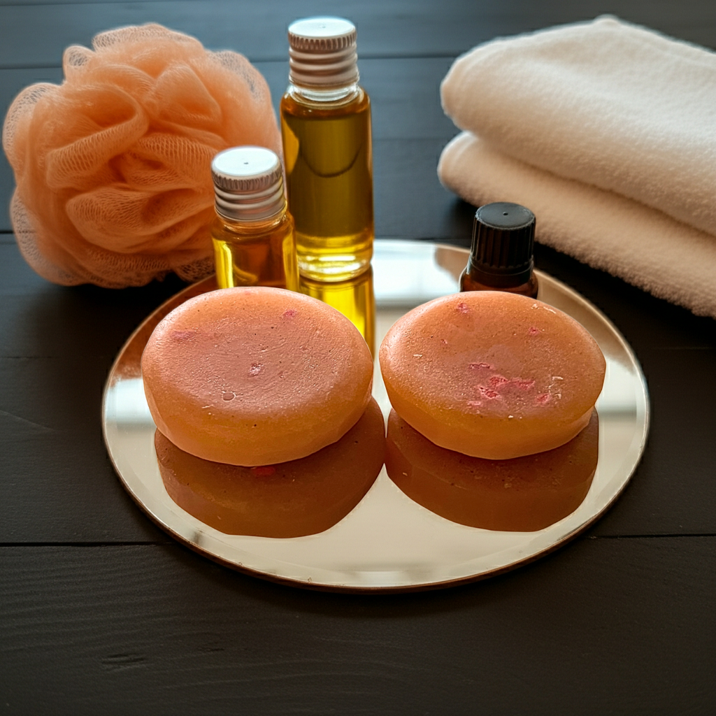 Moonwash Beauty Bar