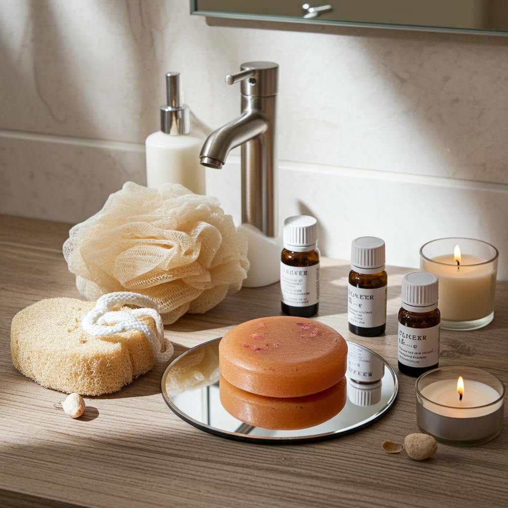 Moonwash Beauty Bar