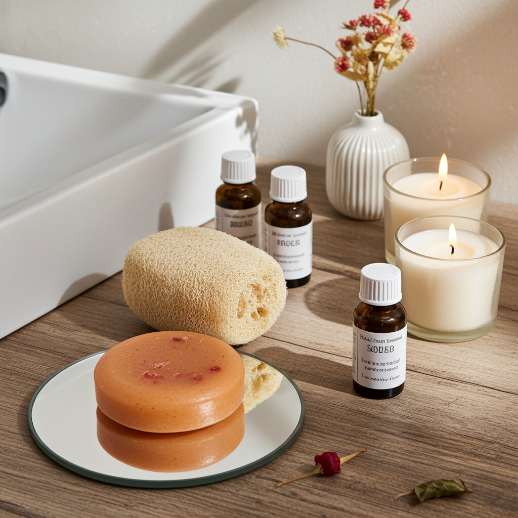 Moonwash Beauty Bar