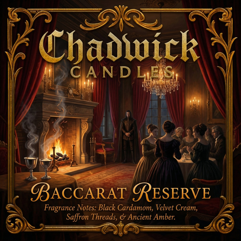 Baccarat Reserve