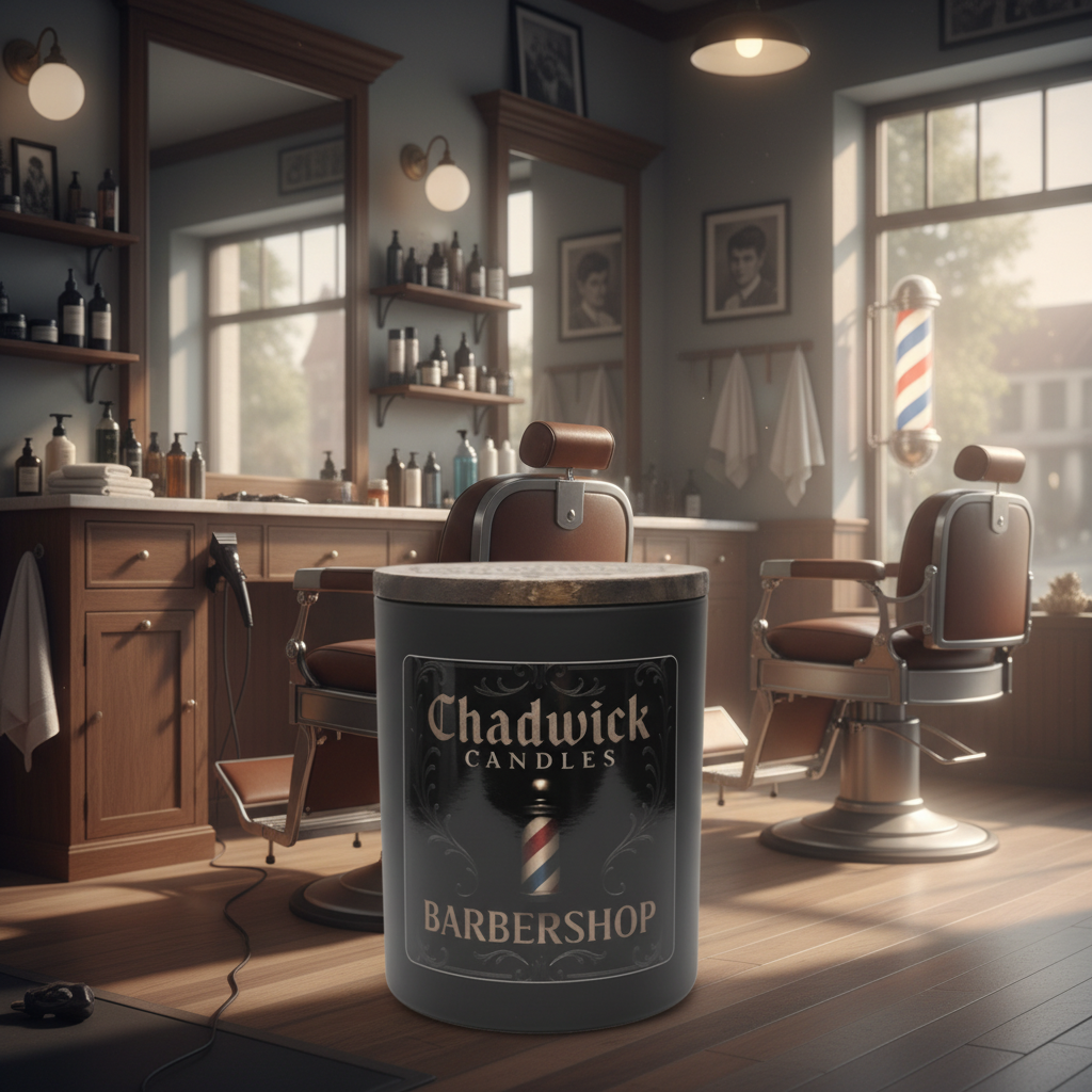 Barbershop