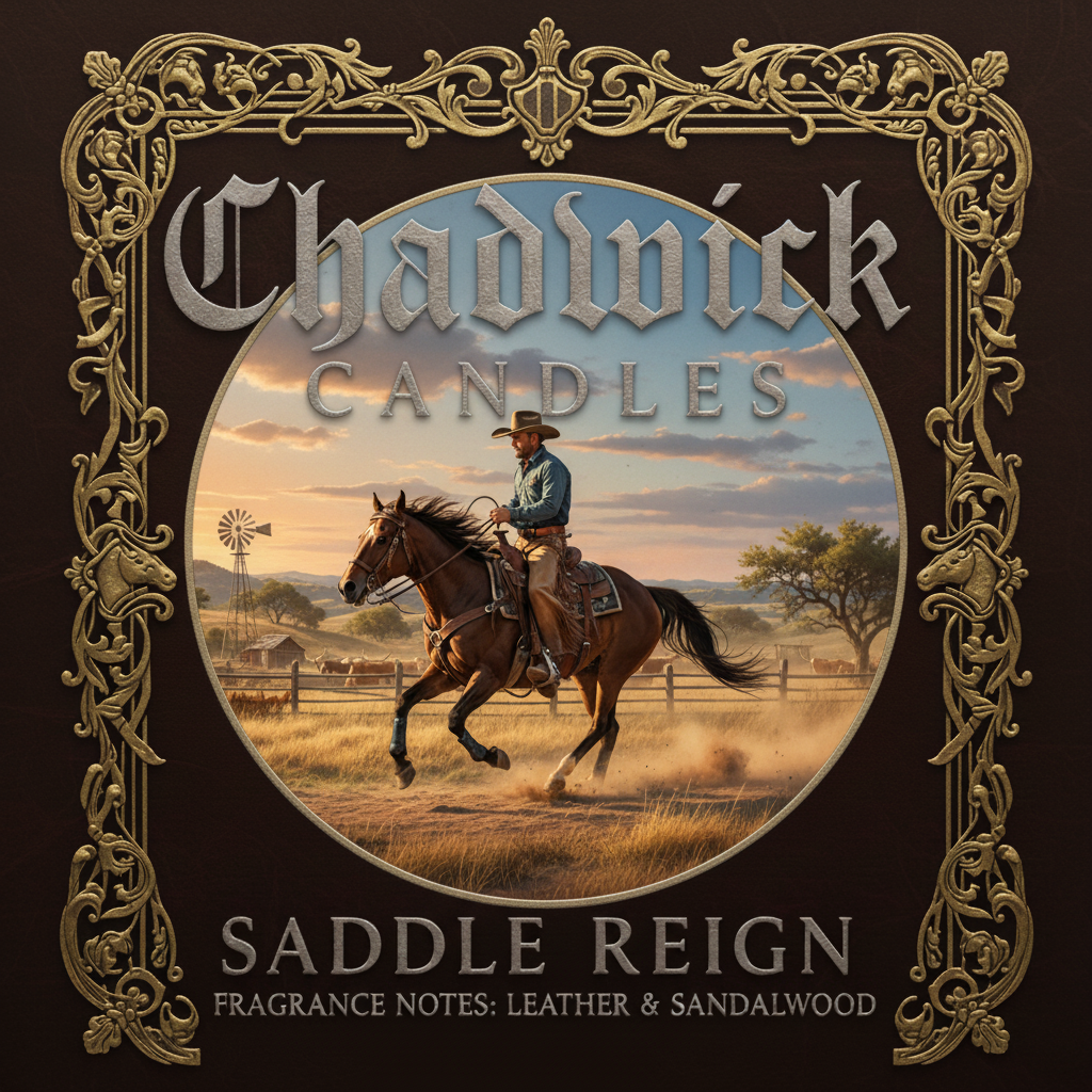 Saddle Reign