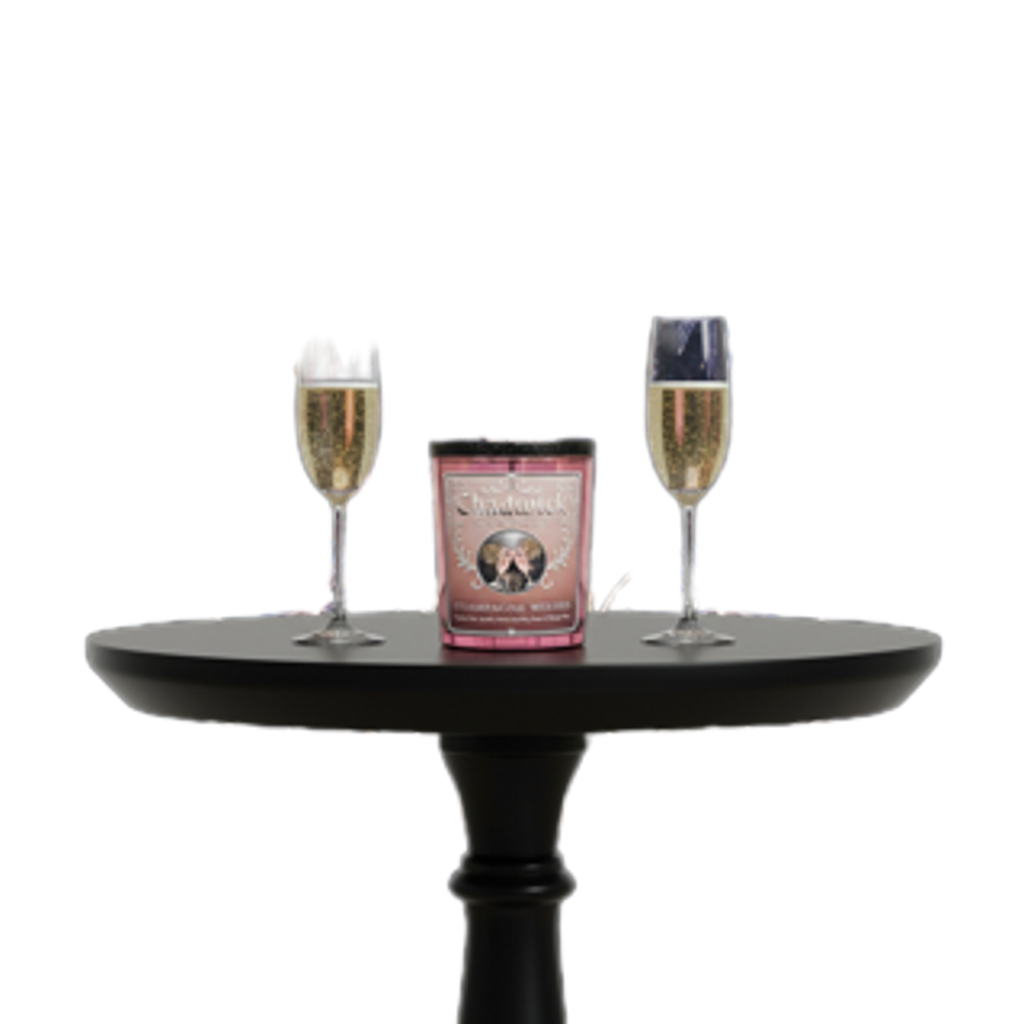 Champagne Wishes