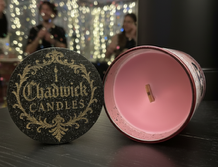 Champagne Wishes