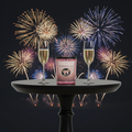 Champagne Wishes