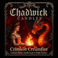 Crimson Creamfire