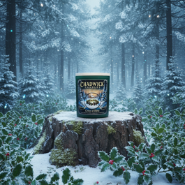 Crown of Holly