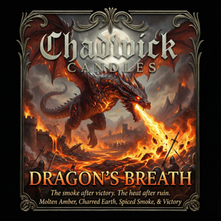 Dragon’s Breath-1st in War Dragon series
