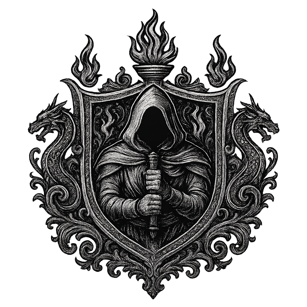 BLAZEWARDEN’S OATH 3rd in the War Dragon Series