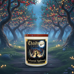 Enchanted Applewood