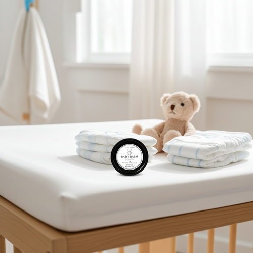Baby Balm