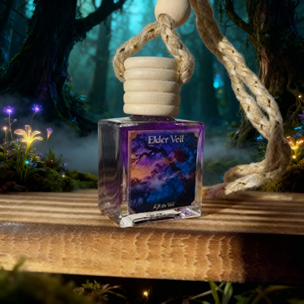 Elder Veil