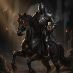 Knight's Harness