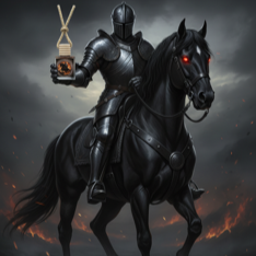Knight's Harness