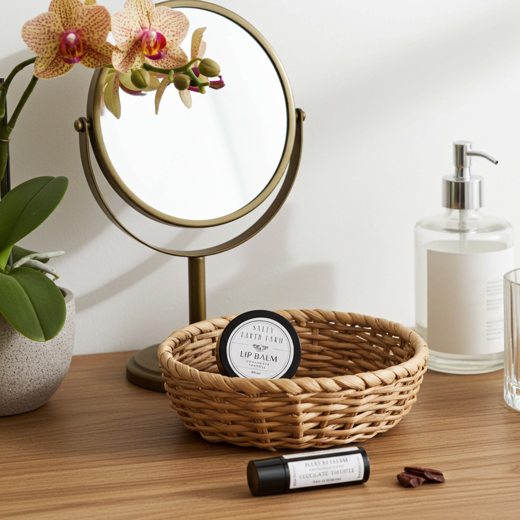 Lip Balm