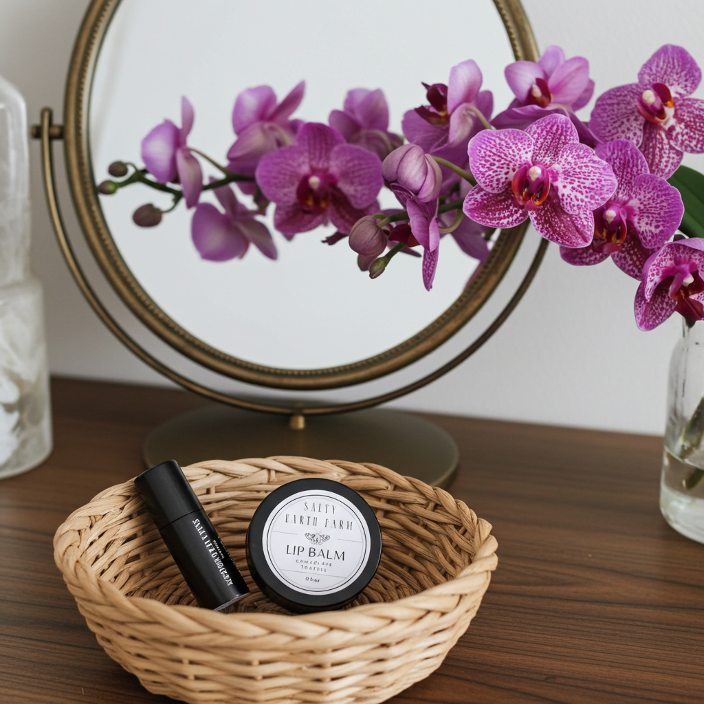 Lip Balm