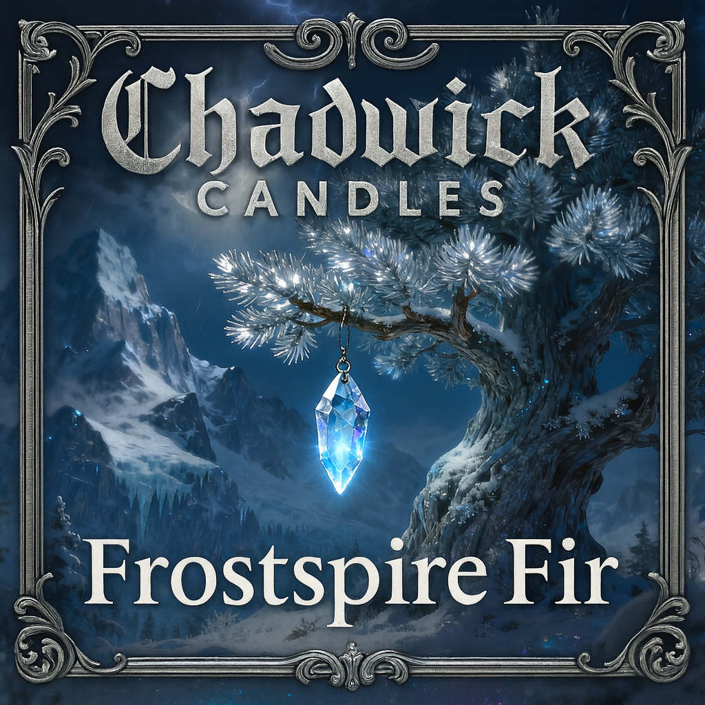 Frostspire Fir