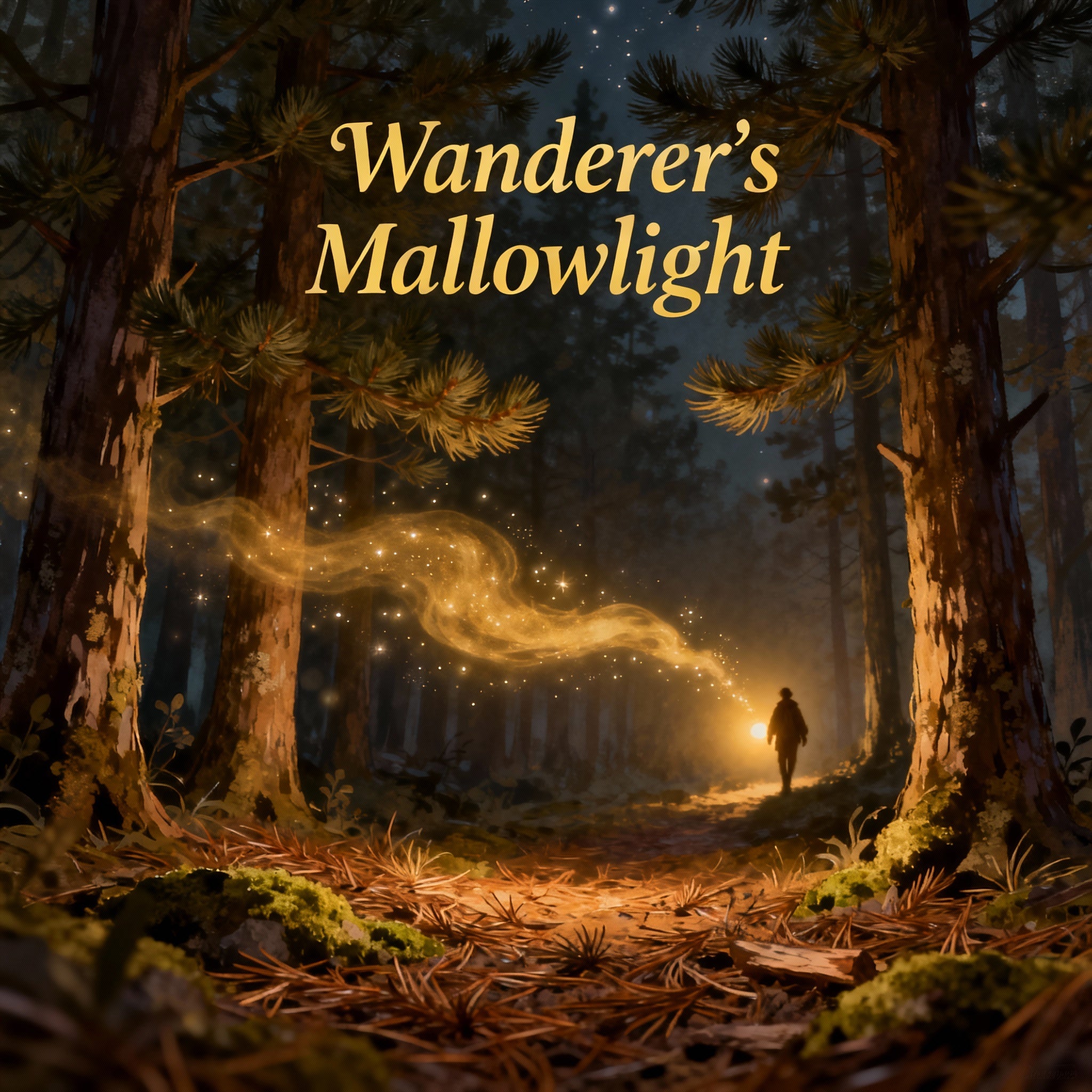 Wanderer’s Mallowlight