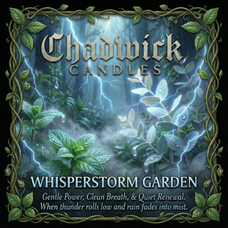 Whisperstorm Garden